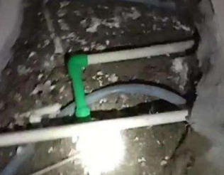 沈北新卫生间漏水多少钱