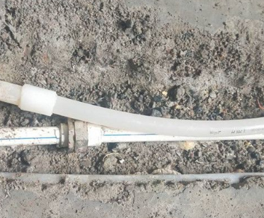 沈北新卫生间测漏水电话