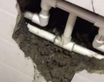 沈北新卫生间漏水哪家好