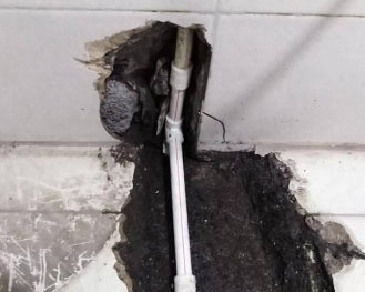 沈北新卫生间测漏水哪家好