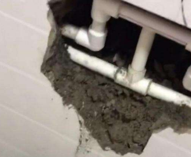 沈北新卫生间防水找谁好