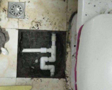沈北新卫生间防水推荐公司