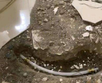 沈北新卫生间测漏水哪家优惠