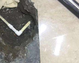 沈北新卫生间测漏水多少钱