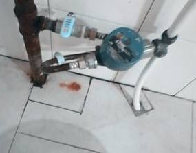 沈北新卫生间测漏水哪家优惠
