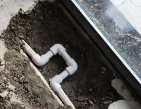 沈北新卫生间测漏水哪家好
