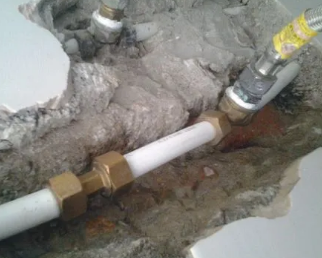沈北新测漏水多少钱