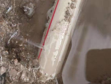 沈北新卫生间测漏水客服的电话