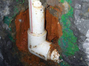 沈北新卫生间防水报价