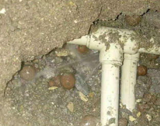 沈北新卫生间防水的报价
