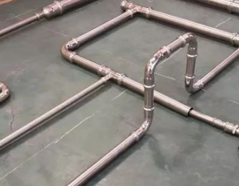 沈北新水管维修哪家好