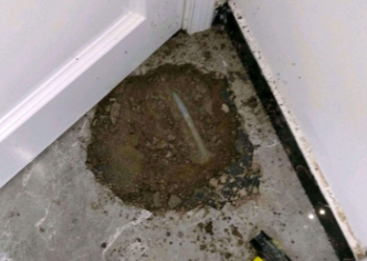 沈北新水管维修哪家好