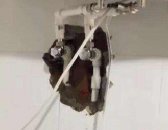 沈北新水管维修哪家好