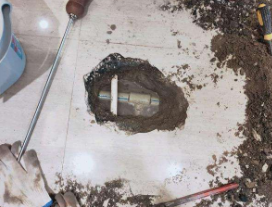 沈北新卫生间防水多少钱