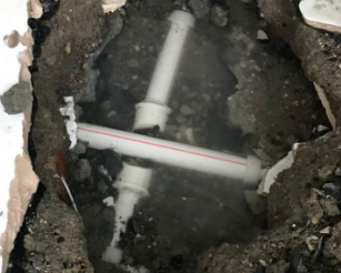 沈北新卫生间防水电话号码