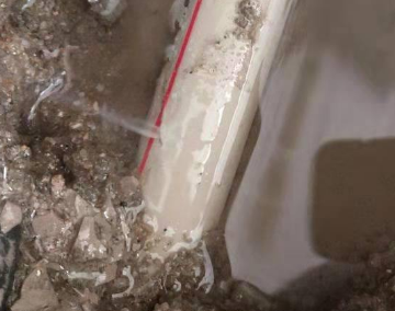 沈北新水管维修多少钱