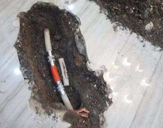 沈北新水管维修哪家好