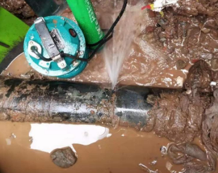 沈北新卫生间测漏水的相关介绍