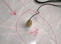 沈北新卫生间测漏水多少钱