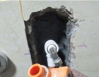 沈北新卫生间测漏水哪家好
