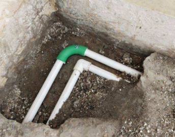 沈北新卫生间测漏水价格多少