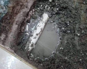 沈北新卫生间测漏水哪家好