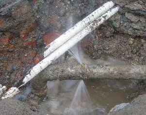 沈北新水管维修费用是多少