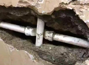 沈北新水管维修哪家好