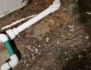 沈北新卫生间测漏水服务电话