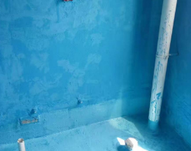 沈北新卫生间防水多少钱