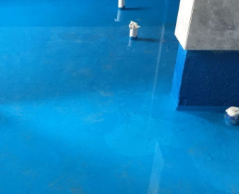 沈北新卫生间防水哪家好