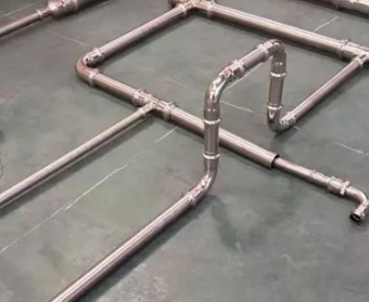 沈北新水管维修多少钱