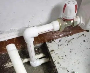 沈北新卫生间测漏水多少钱