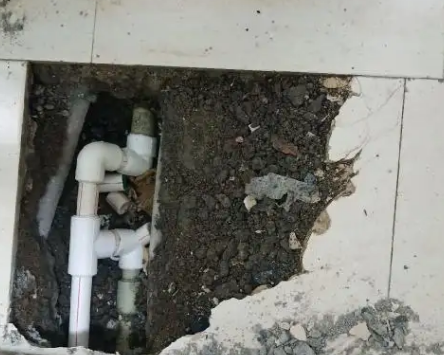 沈北新卫生间测漏水哪家好