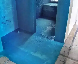 沈北新卫生间防水哪家好