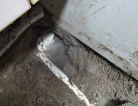 沈北新卫生间测漏水多少钱