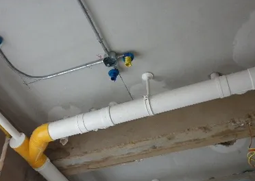 沈北新水管维修多少钱