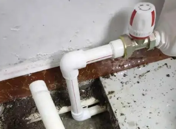 沈北新卫生间测漏水多少钱
