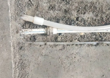 沈北新卫生间测漏水之解决方法
