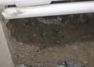 沈北新卫生间测漏水多少钱