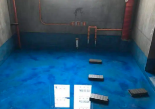 沈北新卫生间防水步骤