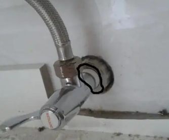 沈北新水管维修多少钱