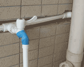 沈北新水管维修的解决方法