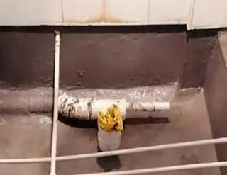 沈北新卫生间测漏水服务电话