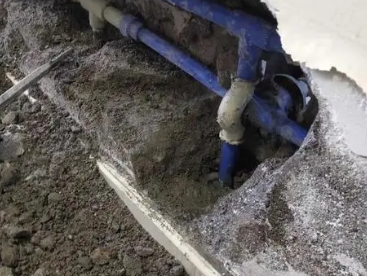沈北新卫生间测漏水哪家好
