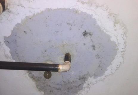 沈北新测漏水公司分享如何自检漏水