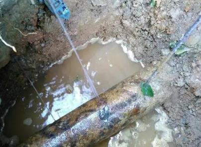 沈北新卫生间测漏水公司分享下我们可以检测到轻微的漏水和水压吗？