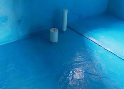 沈北新卫生间防水公司分享防水小知识