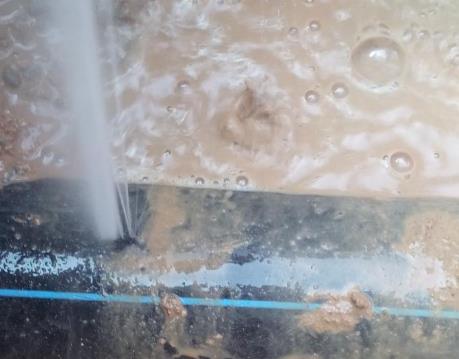 沈北新卫生间防水哪家好