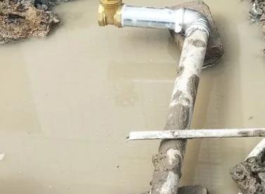 沈北新测漏水公司电话